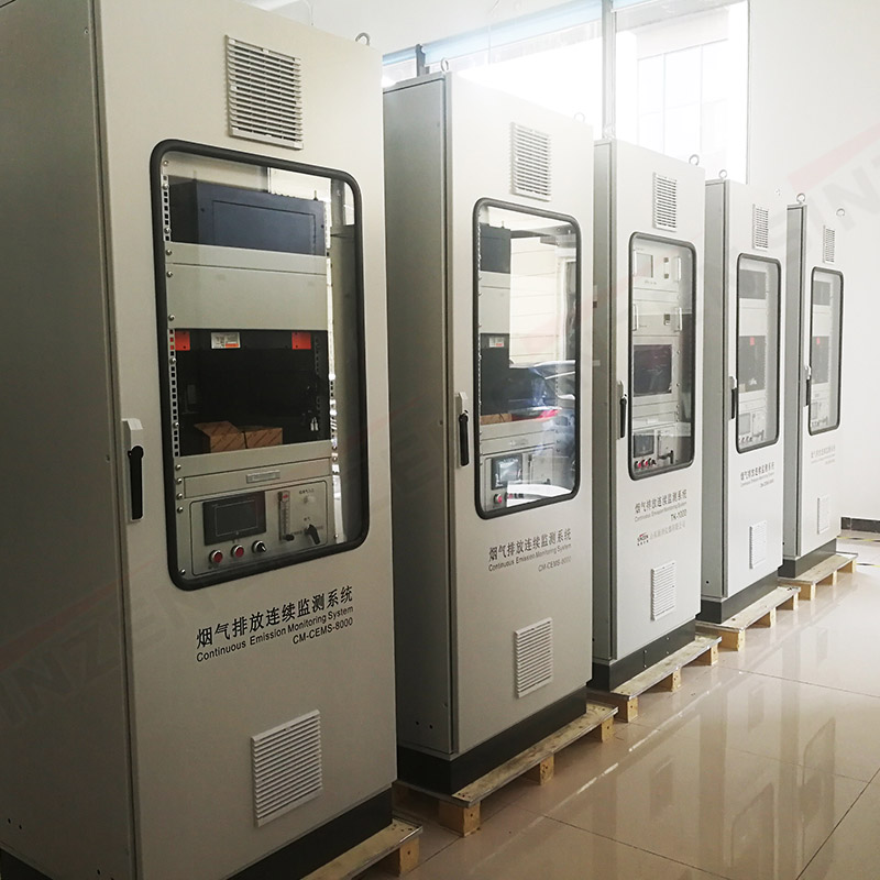 明確9類涉大氣污染排放行政處罰！超標排放最高罰100萬！