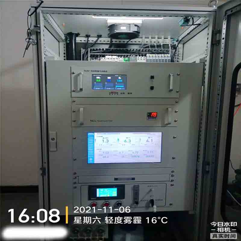 煙氣在線監(jiān)測(cè)系統(tǒng)保養(yǎng)和維護(hù)特別注意事項(xiàng)?